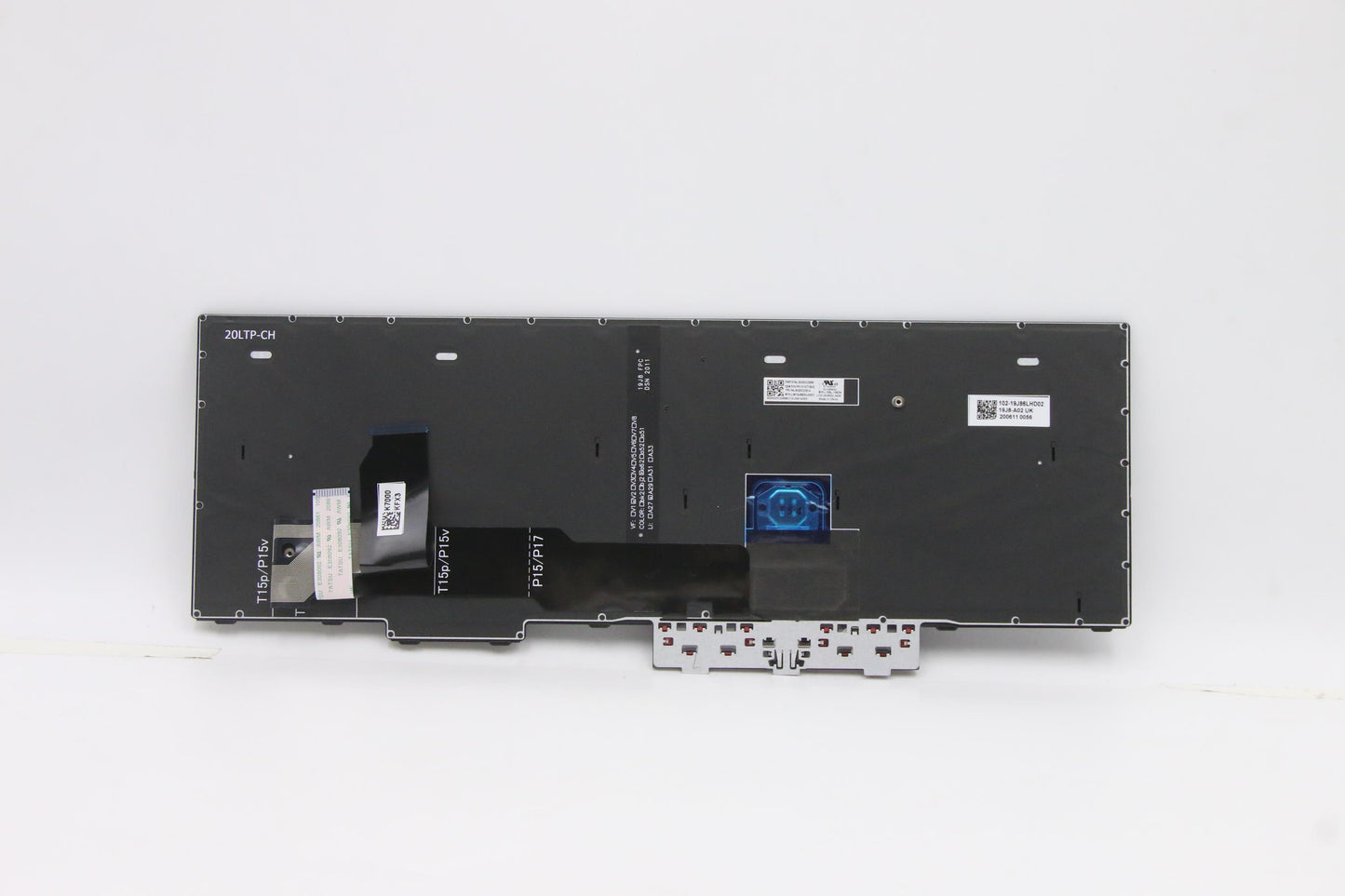 Lenovo Keyboard, Internal - 5N20X22914