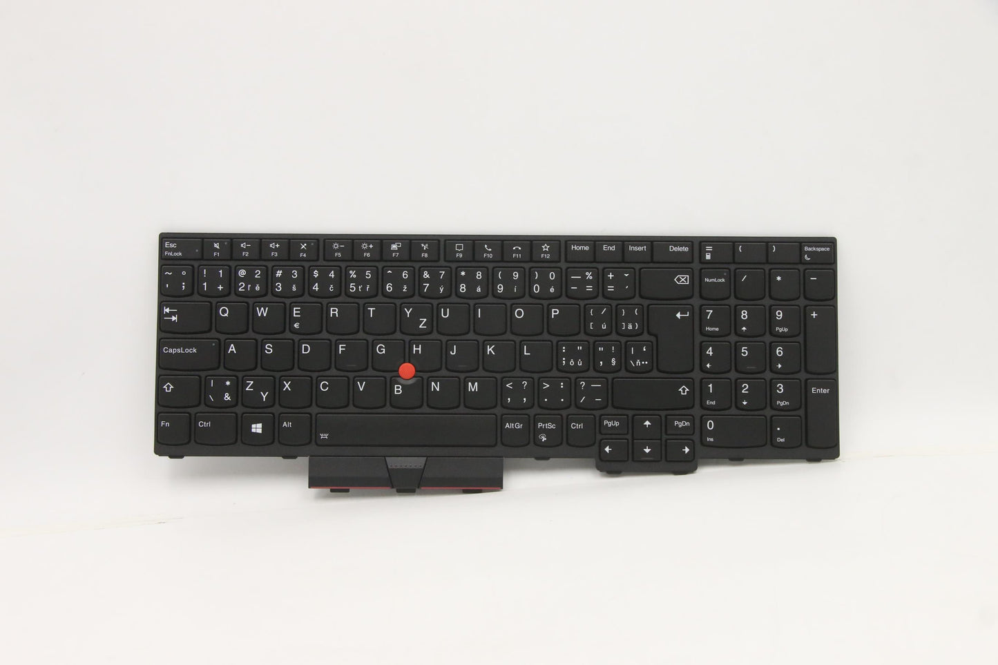 Lenovo Keyboard, Internal - 5N20X22915