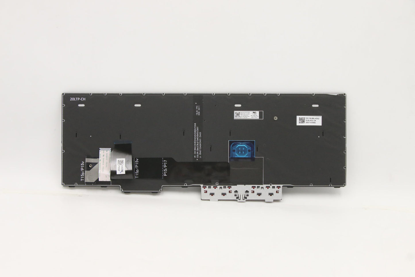 Lenovo Keyboard, Internal - 5N20X22915