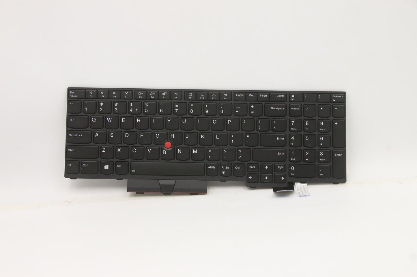 Lenovo Nb_Kyb Tr(P) Cs20 Kbd Triblbki - 5N20X22947