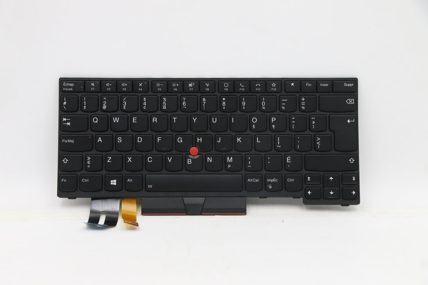 Lenovo Keyboard, Internal - 5N20X68847