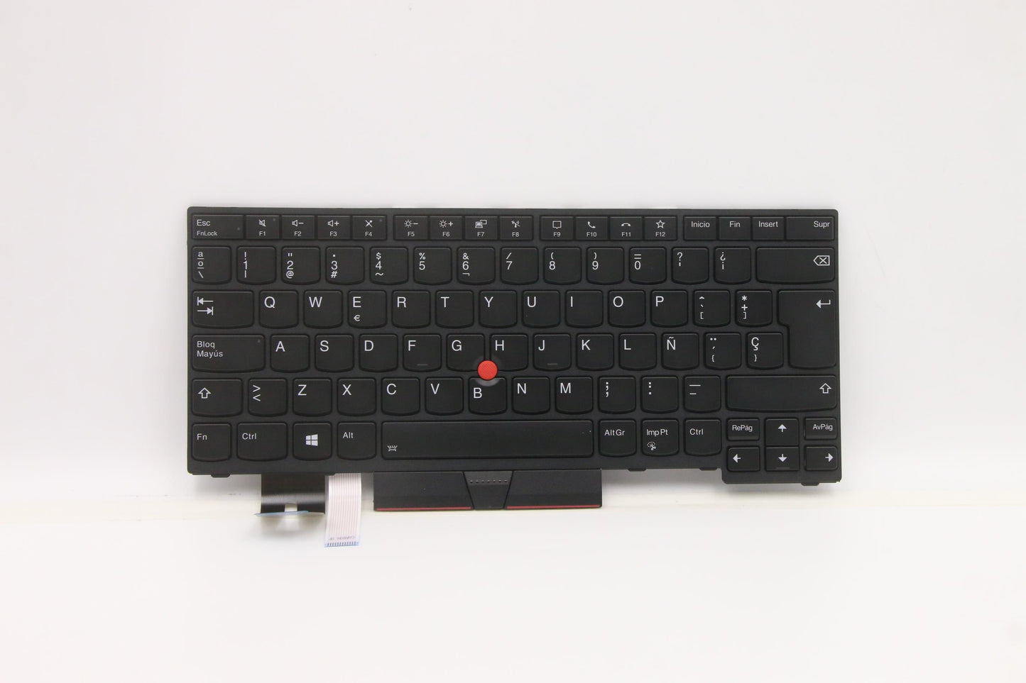 Lenovo Keyboard, Internal - 5N20X68854