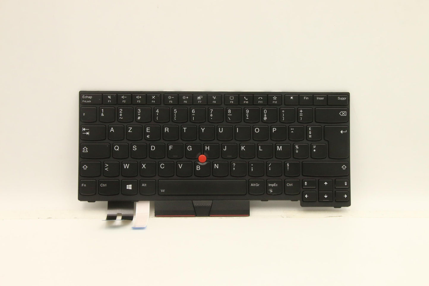 Lenovo Keyboard, Internal - 5N20X68855
