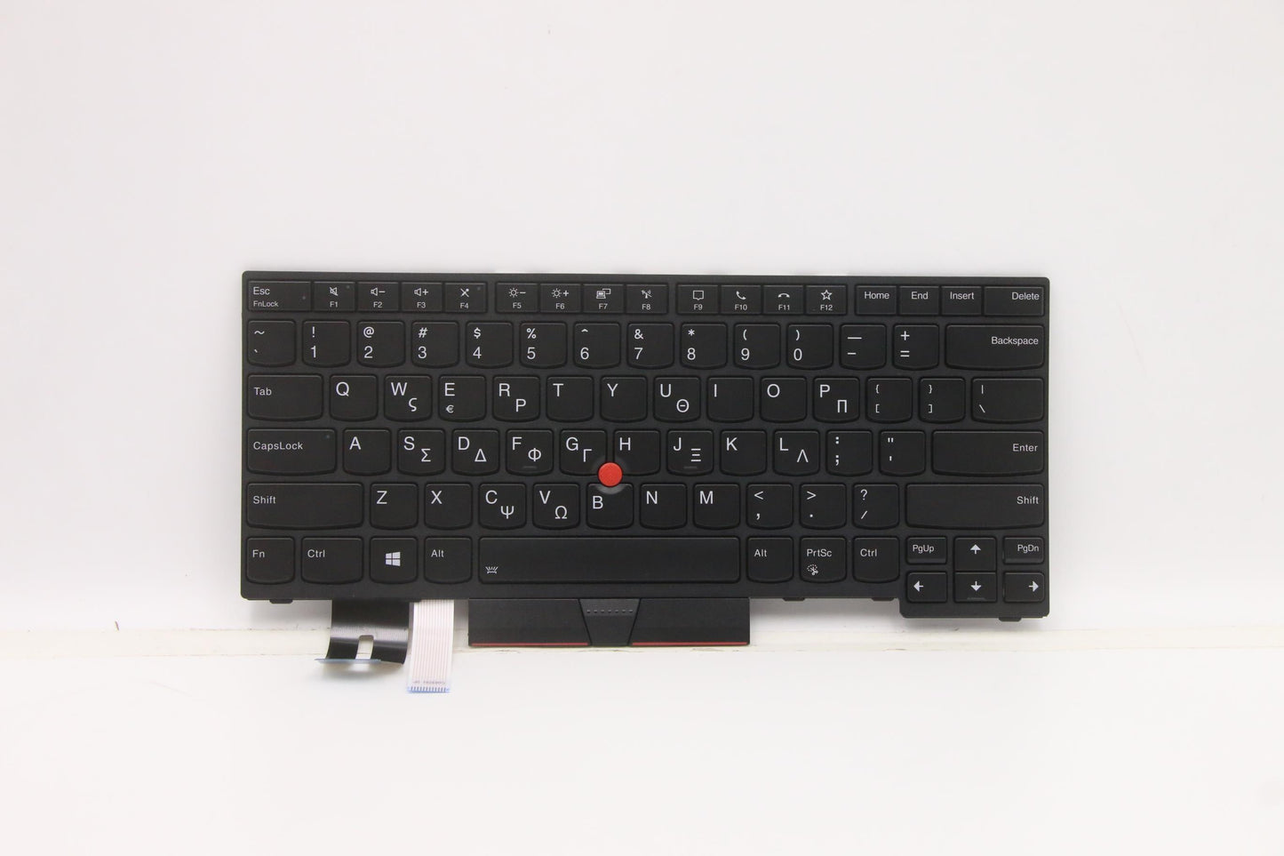 Lenovo Keyboard, Internal - 5N20X68857