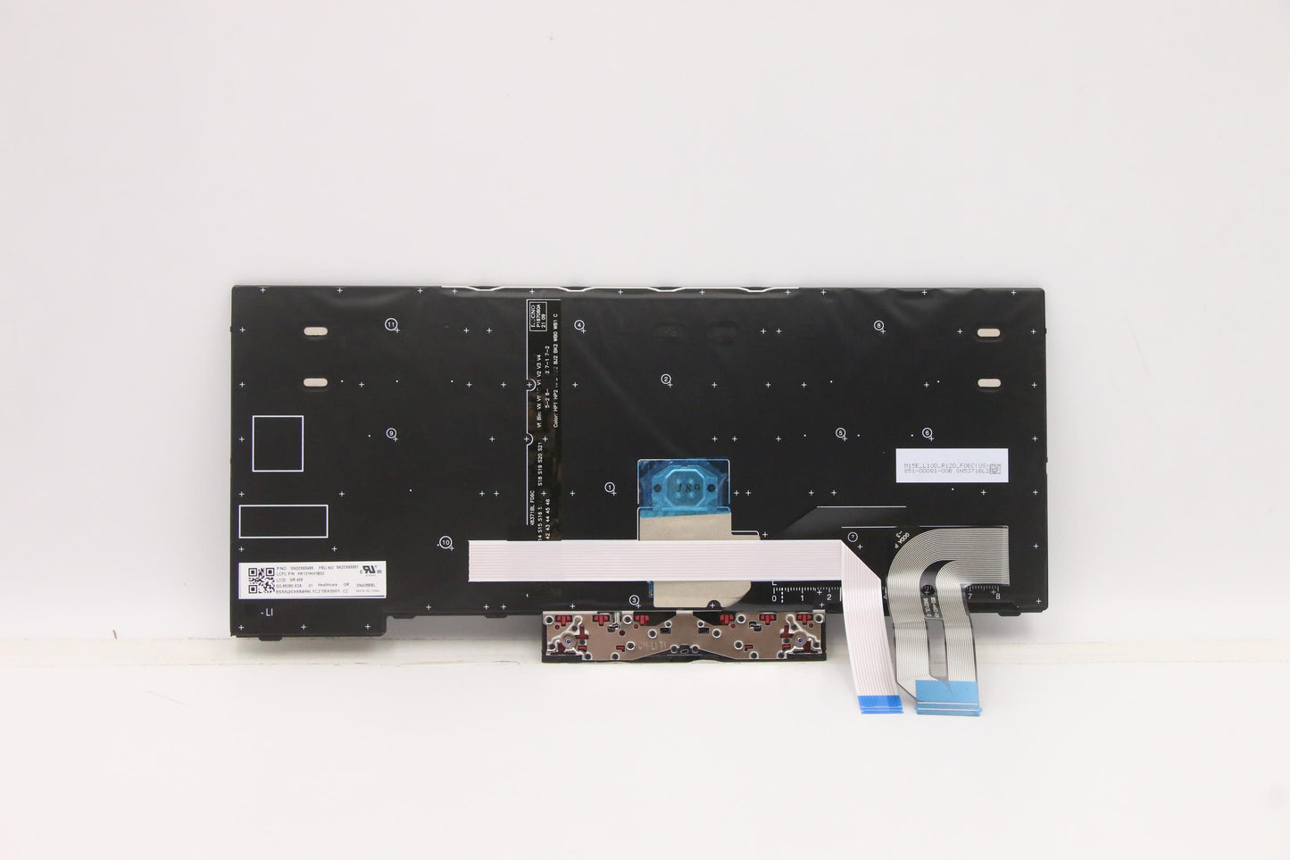 Lenovo Keyboard, Internal - 5N20X68857
