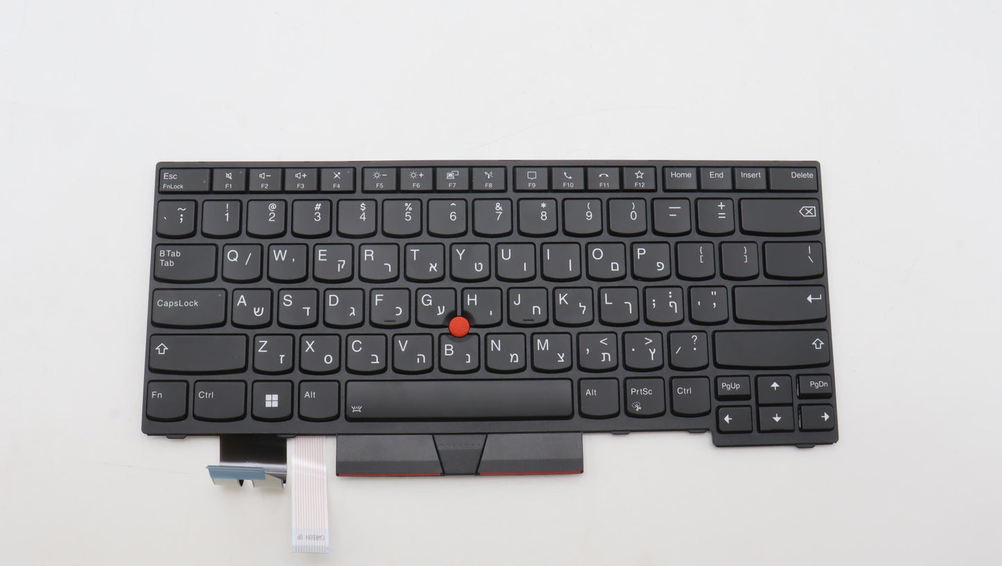 Lenovo Keyboard, Internal - 5N20X68858