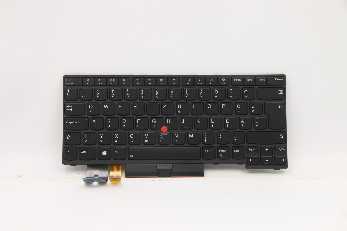 Lenovo Keyboard, Internal - 5N20X68859