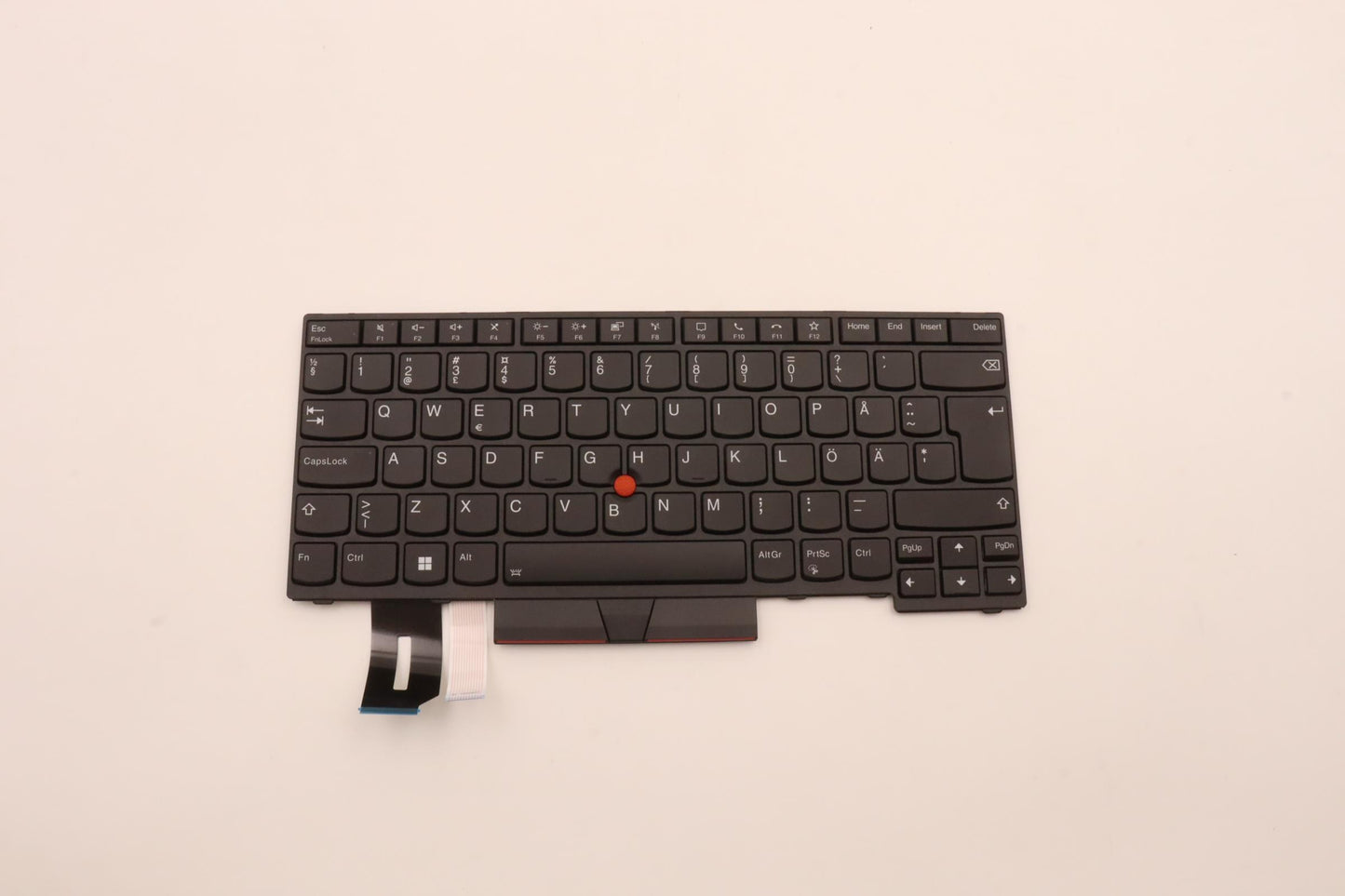 Lenovo Keyboard, Internal - 5N20X68866