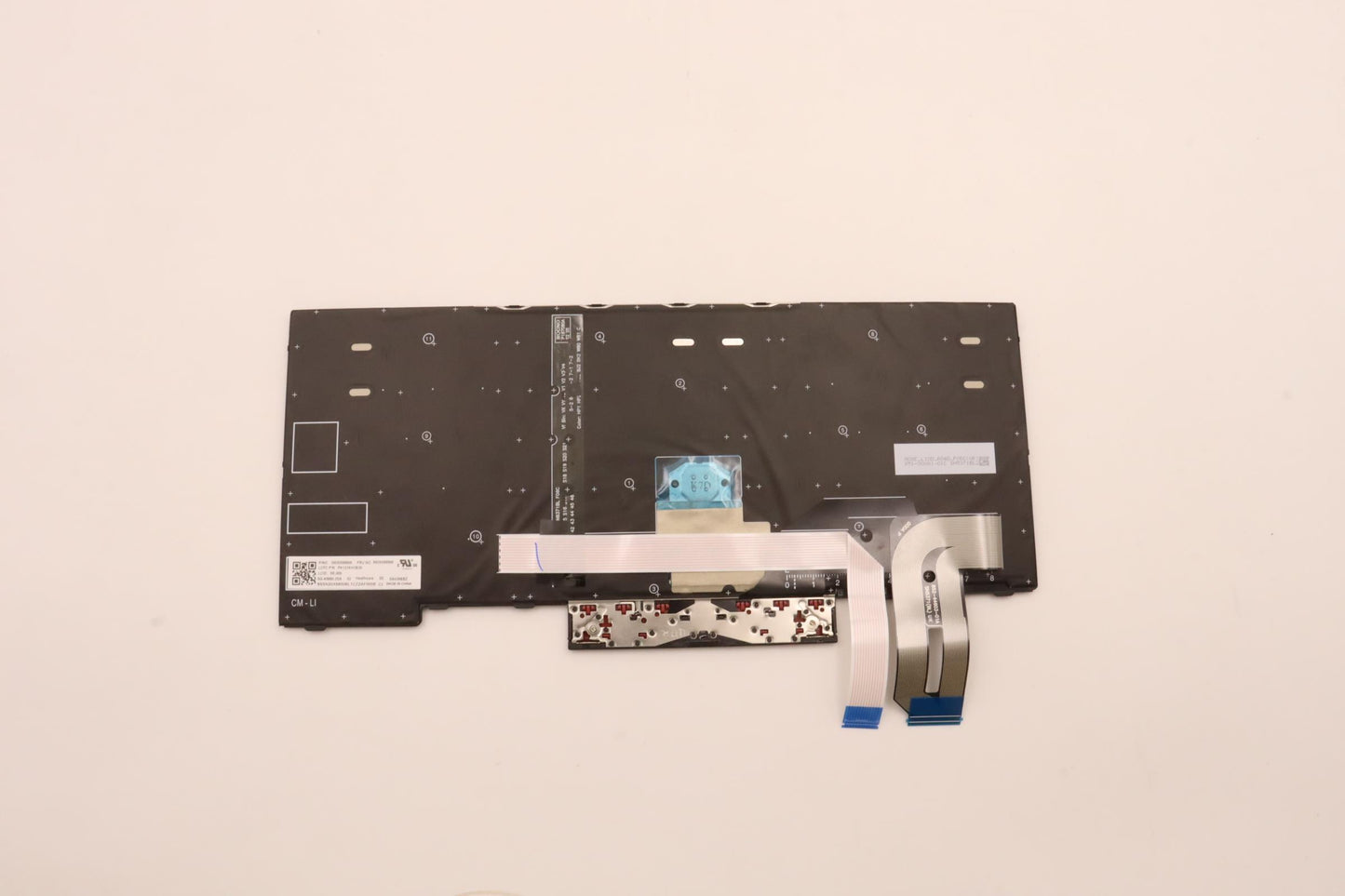 Lenovo Keyboard, Internal - 5N20X68866