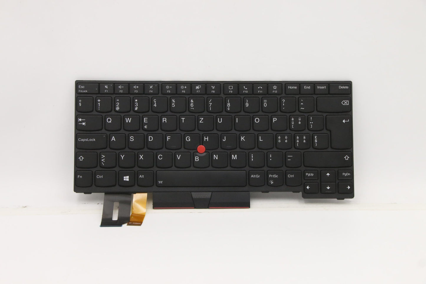 Lenovo Keyboard, Internal - 5N20X68867