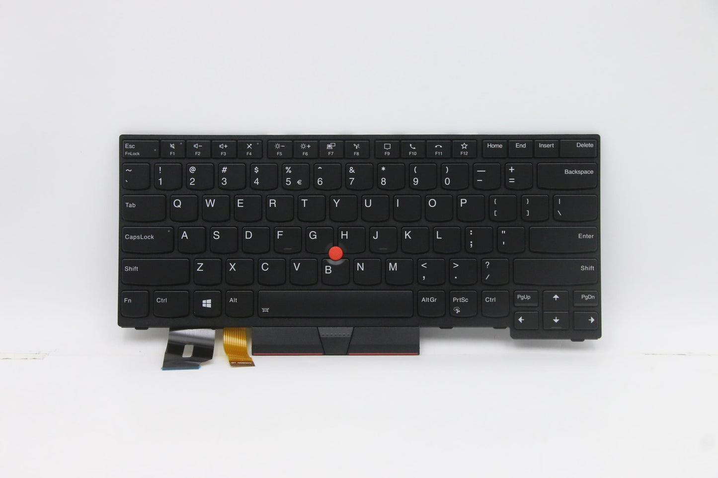 Lenovo Keyboard, Internal - 5N20X68870
