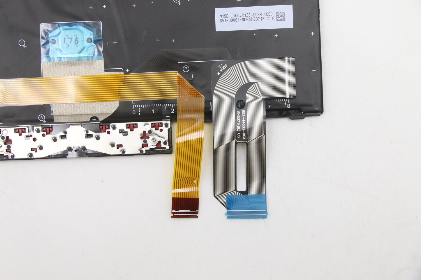 Lenovo Keyboard, Internal - 5N20X68870