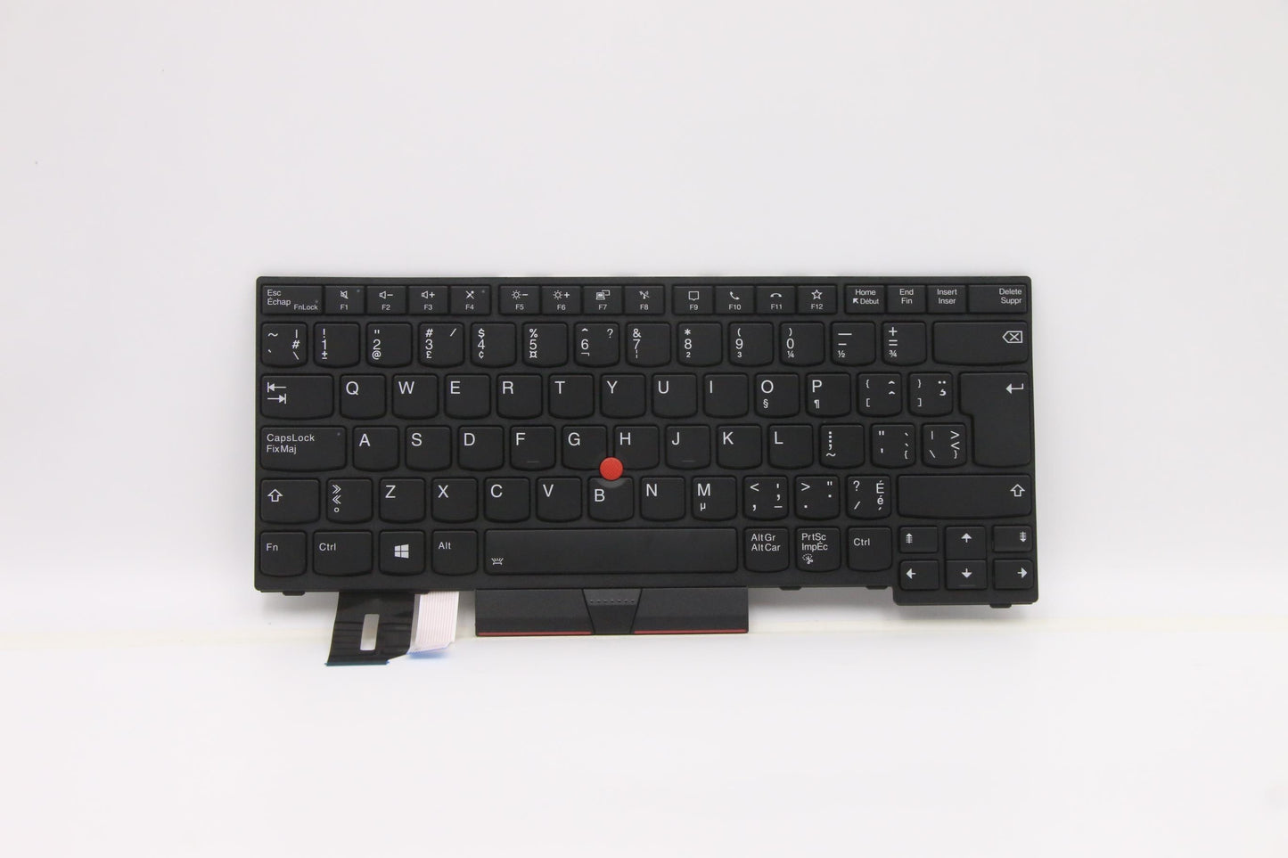 Lenovo Keyboard, Internal - 5N20X68878