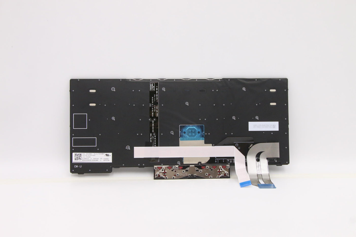 Lenovo Keyboard, Internal - 5N20X68878