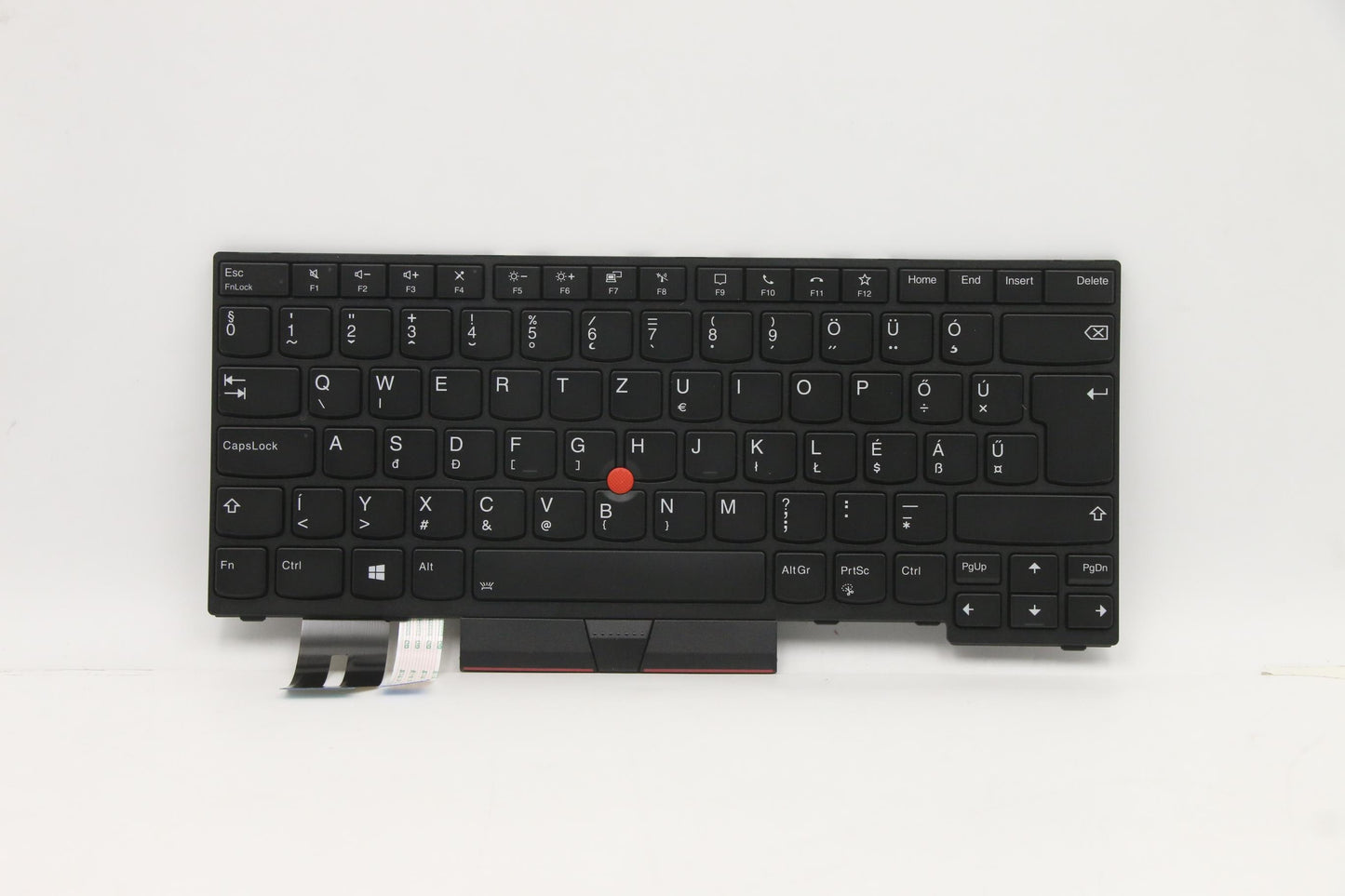 Lenovo Keyboard, Internal - 5N20X70337