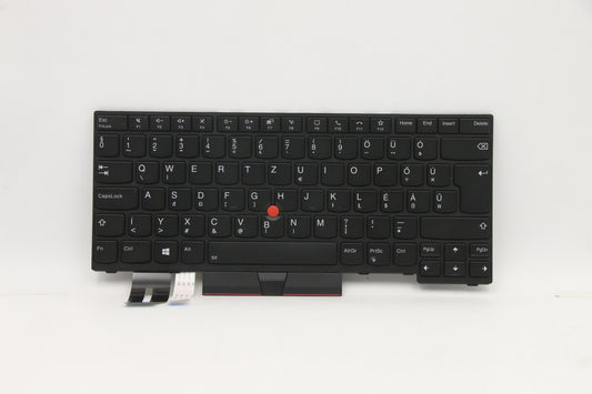 Lenovo Keyboard, Internal - 5N20X70337