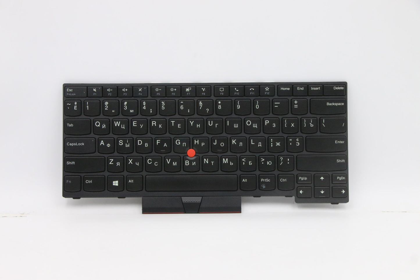 Lenovo Keyboard, External - 5N20Z29417