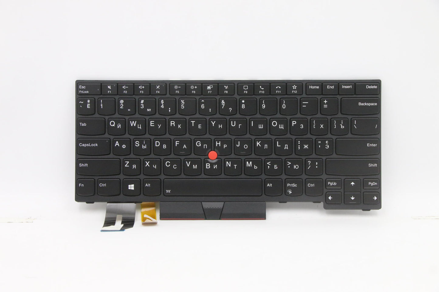 Lenovo Keyboard, External - 5N20Z29418