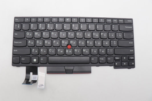 Lenovo Keyboard, External - 5N20Z29421