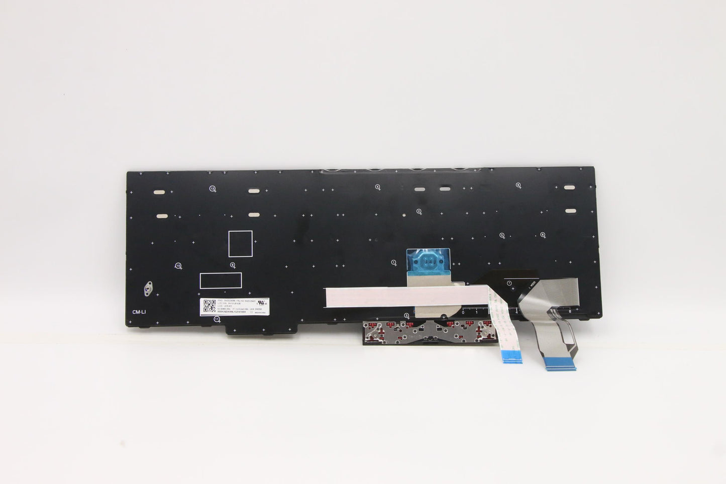 Lenovo Keyboard, External - 5N20Z29431