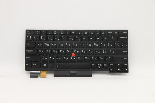 Lenovo Keyboard, External - 5N20Z29440