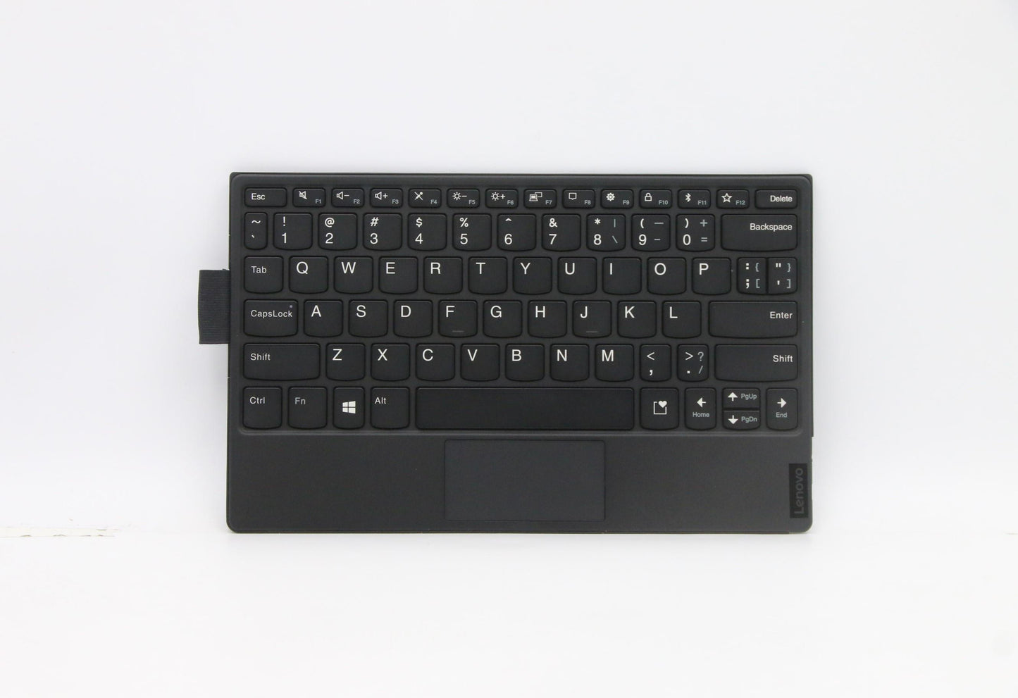 Lenovo Nb_Kyb Lrk Kbd Bk-Nbl,Tri,Eng - 5N20Z32884