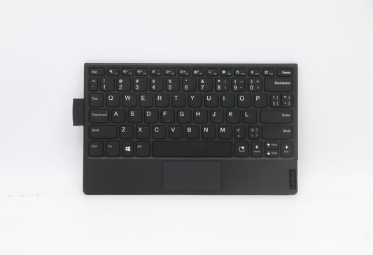 Lenovo Nb_Kyb Lrk Kbd Bk-Nbl,Tri,Eng - 5N20Z32884