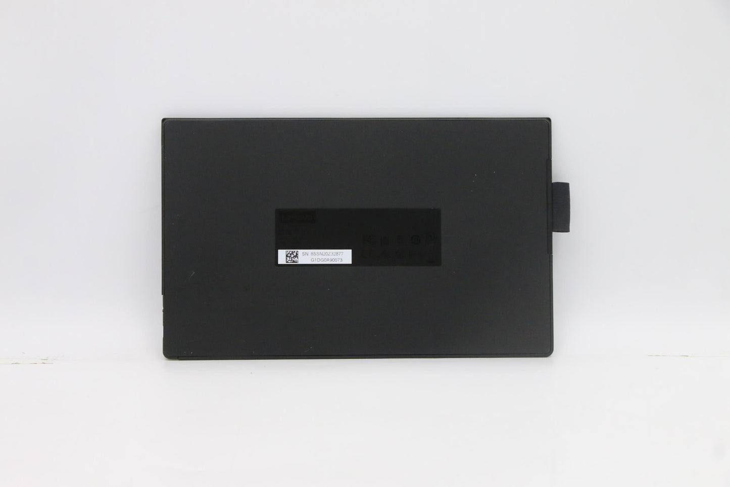 Lenovo Nb_Kyb Lrk Kbd Bk-Nbl,Tri,Eng - 5N20Z32884