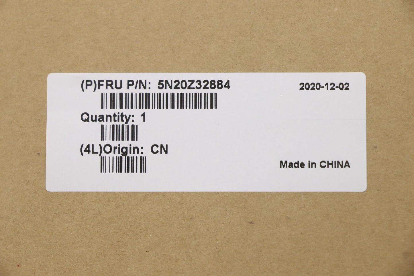 Lenovo Nb_Kyb Lrk Kbd Bk-Nbl,Tri,Eng - 5N20Z32884