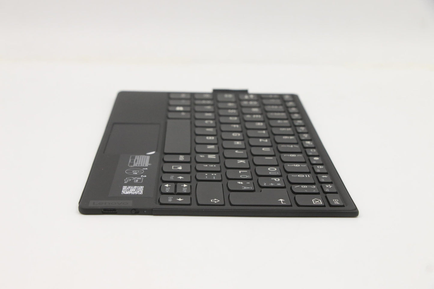 Lenovo Nb_Kyb Lrk Kbd Bk-Nbl,Tri,Ger - 5N20Z32886