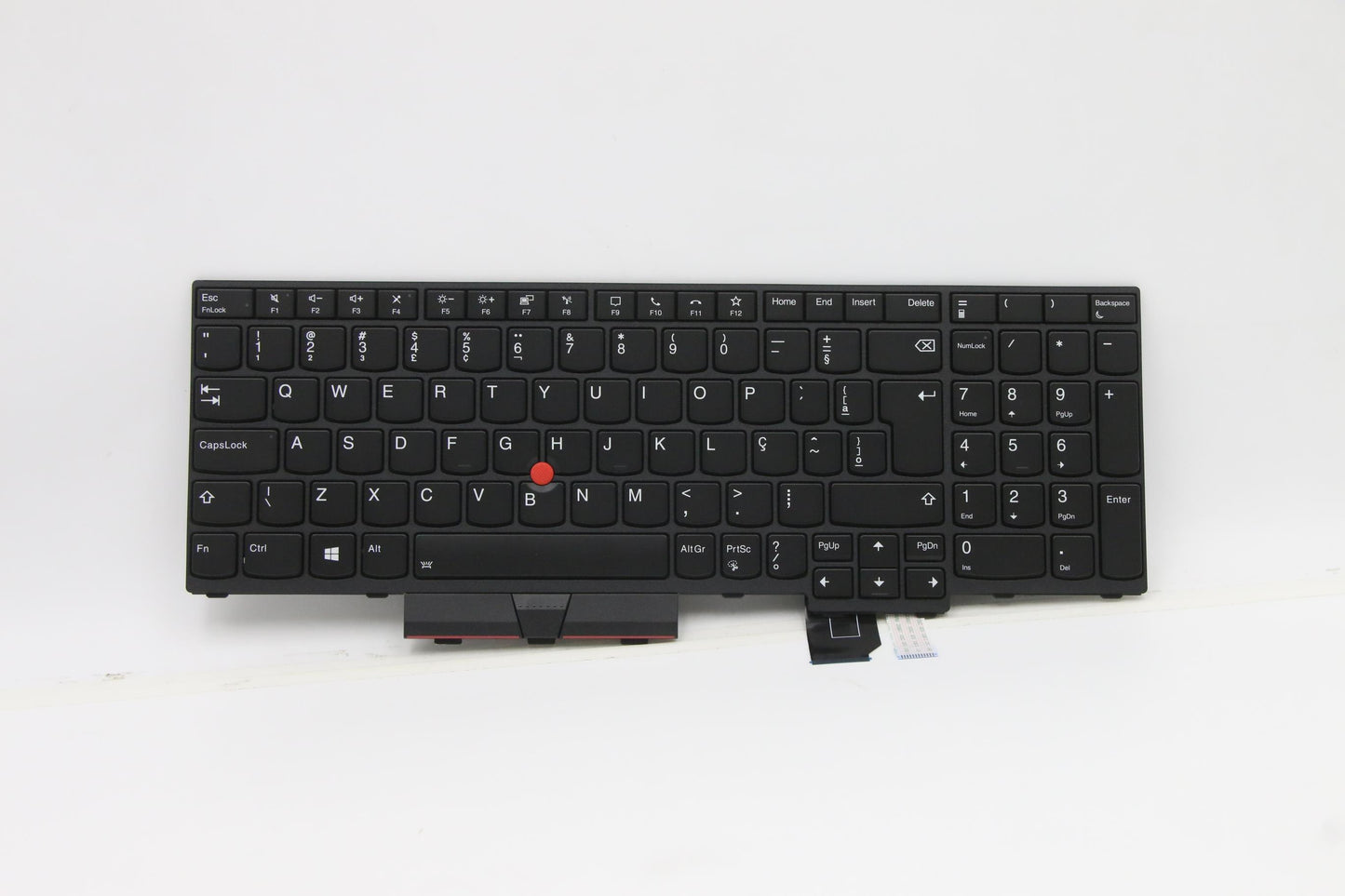 Lenovo Keyboard, Internal - 5N20Z74789