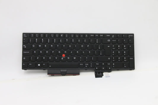 Lenovo Keyboard, Internal - 5N20Z74789