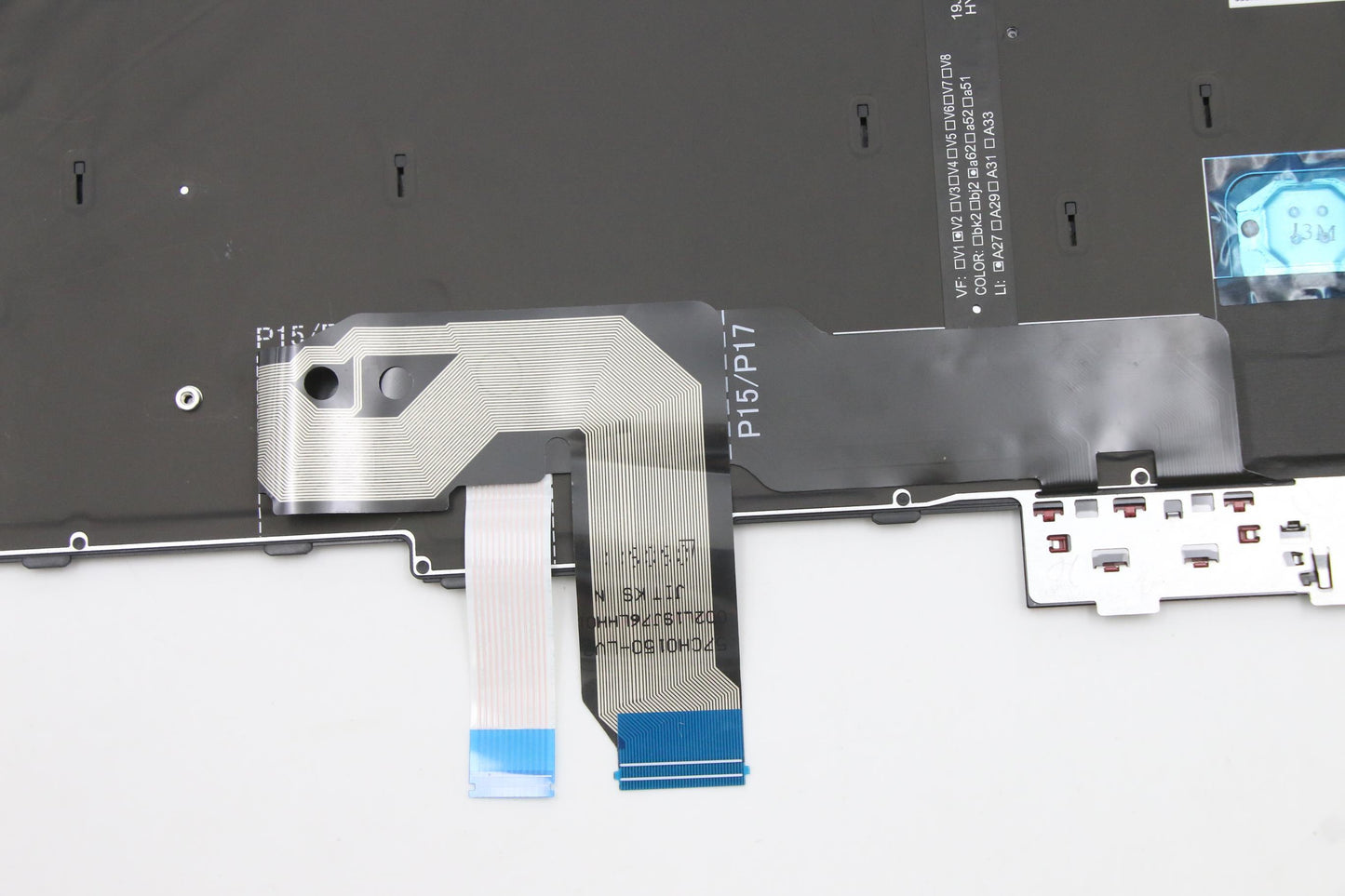 Lenovo Keyboard, Internal - 5N20Z74789