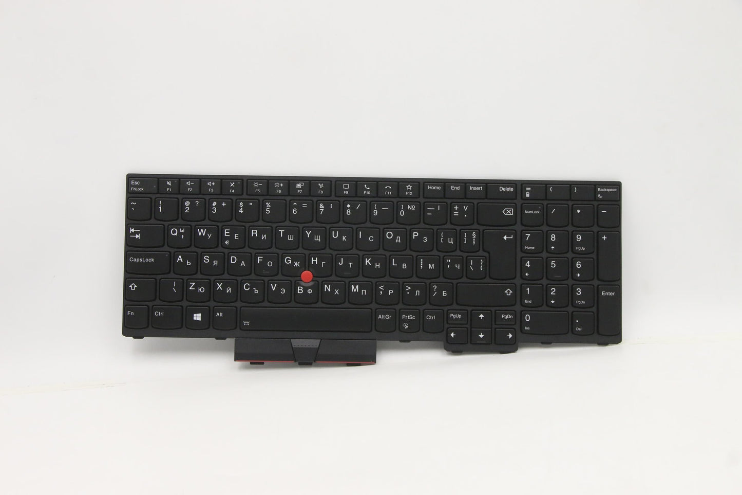Lenovo Keyboard, Internal - 5N20Z74792