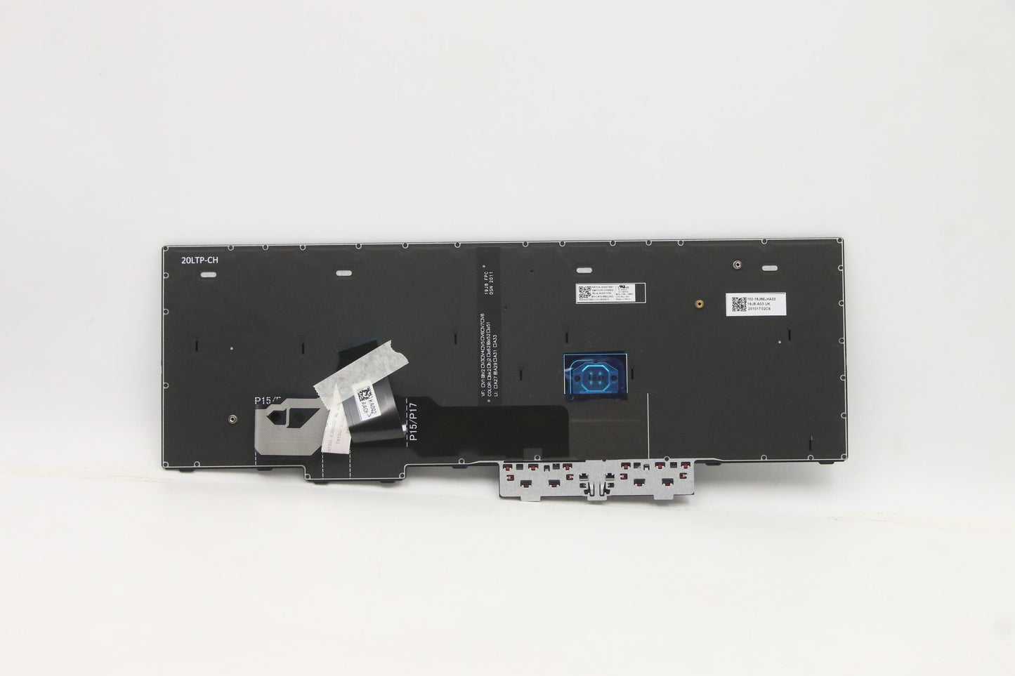 Lenovo Keyboard, Internal - 5N20Z74792