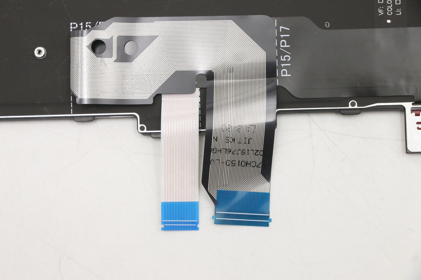 Lenovo Keyboard, Internal - 5N20Z74792