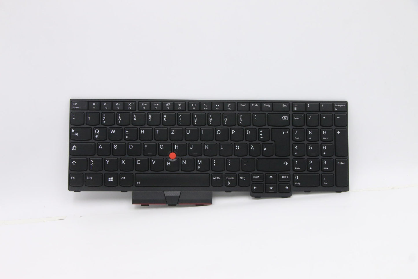 Lenovo Keyboard, Internal - 5N20Z74796