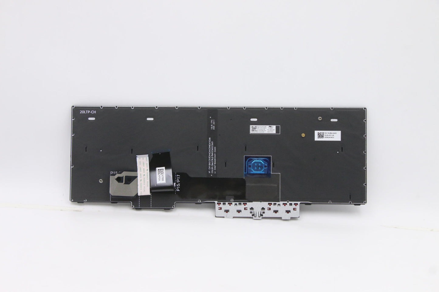 Lenovo Keyboard, Internal - 5N20Z74796