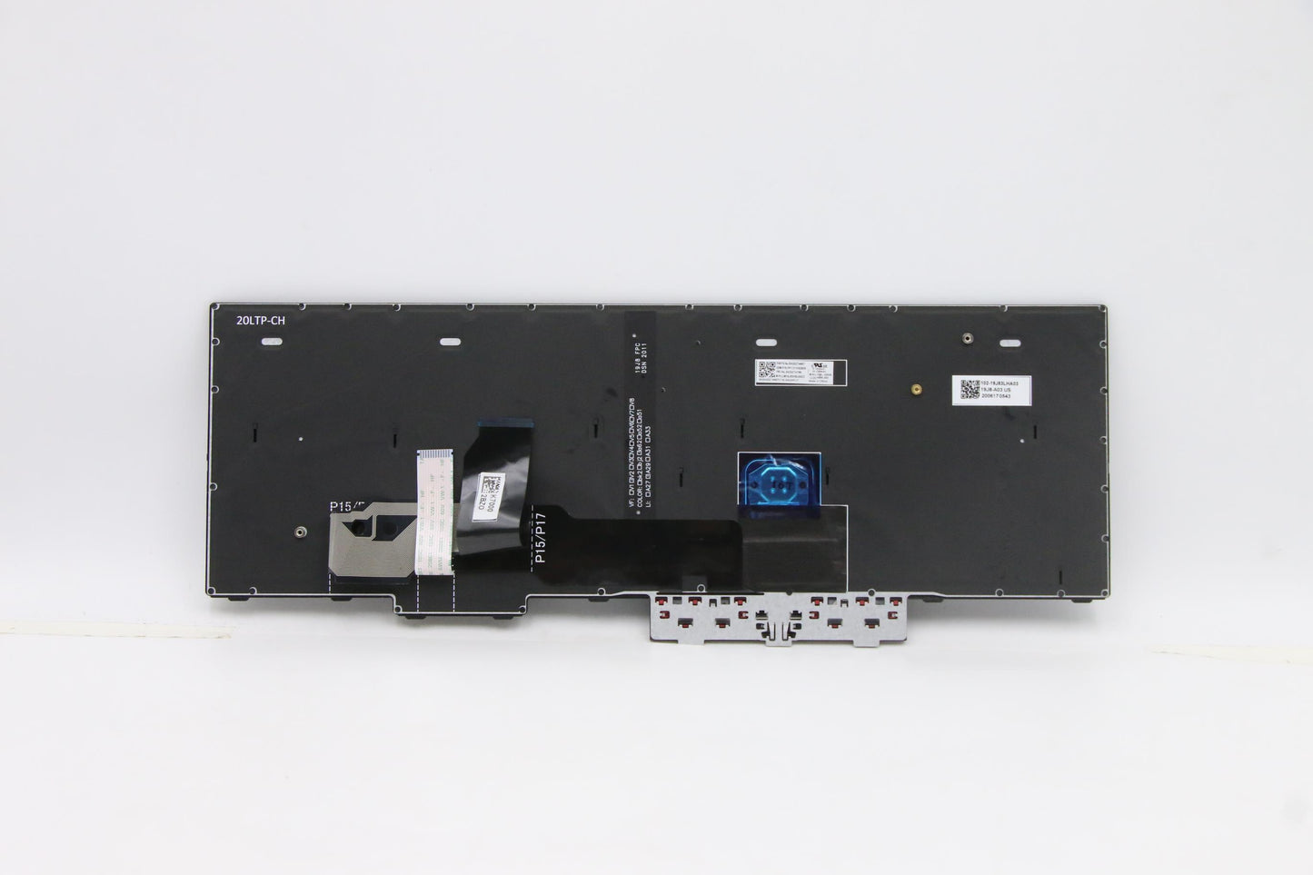 Lenovo Keyboard, Internal - 5N20Z74798