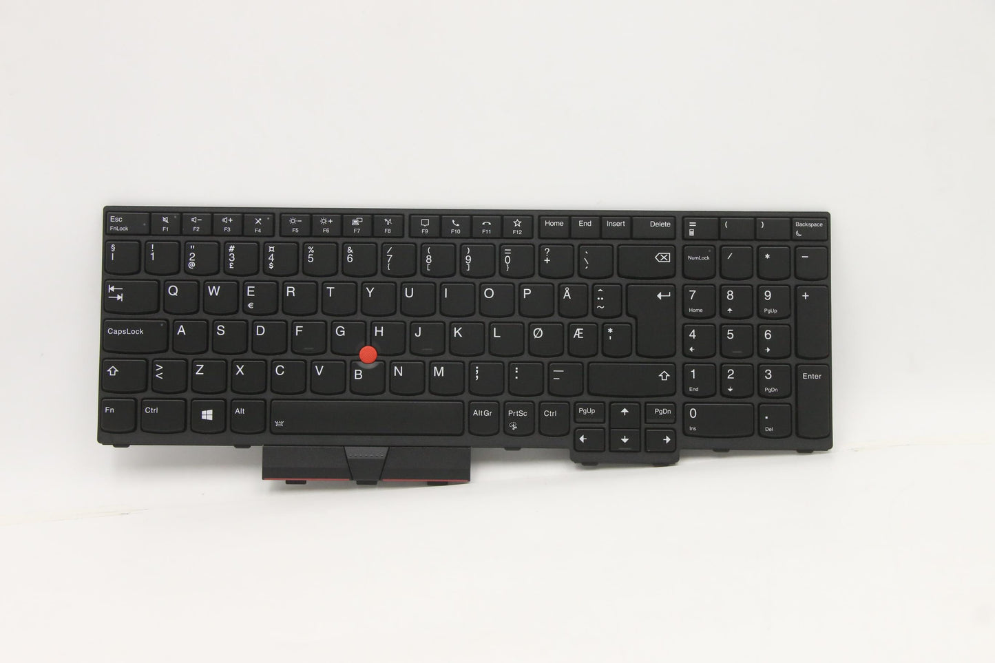 Lenovo Keyboard, Internal - 5N20Z74802