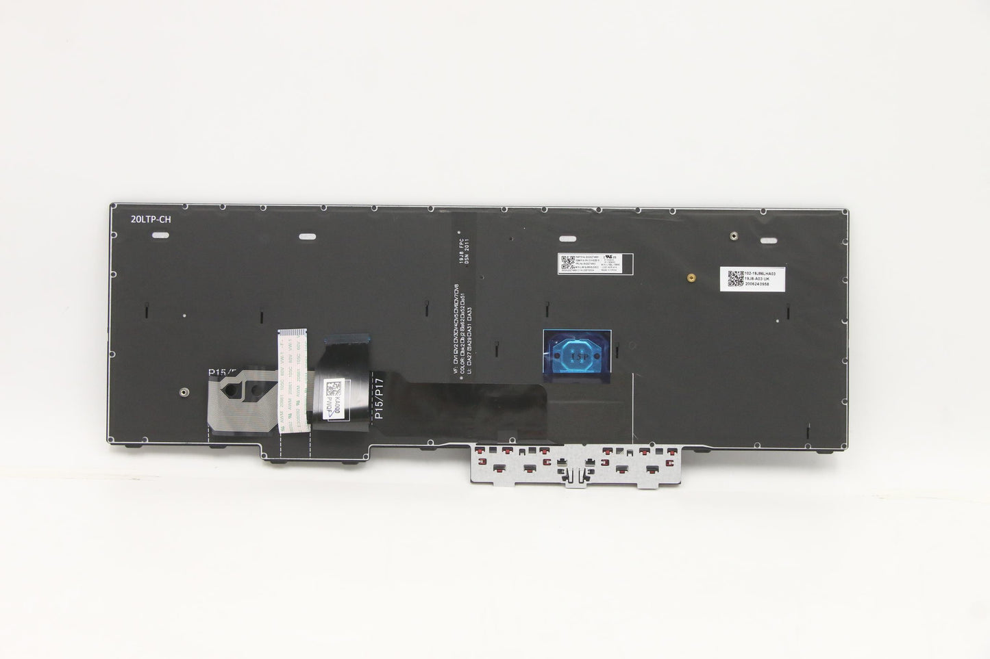 Lenovo Keyboard, Internal - 5N20Z74802