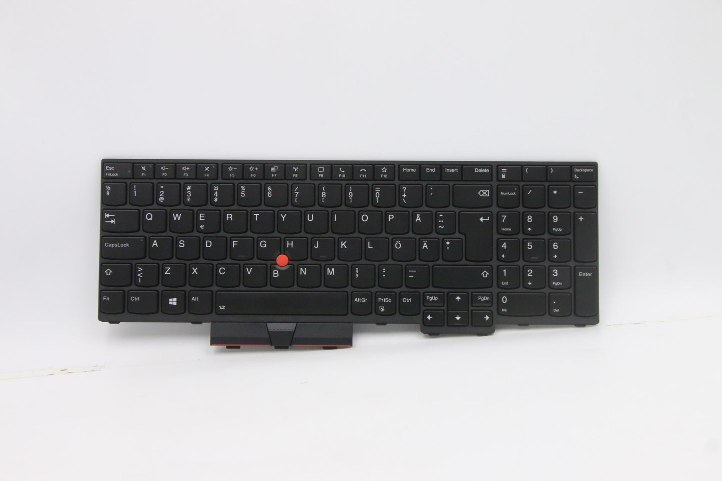 Lenovo Keyboard, Internal - 5N20Z74806