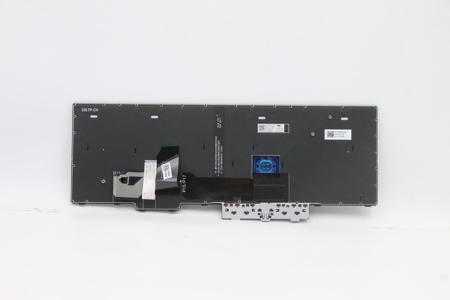 Lenovo Keyboard, Internal - 5N20Z74806