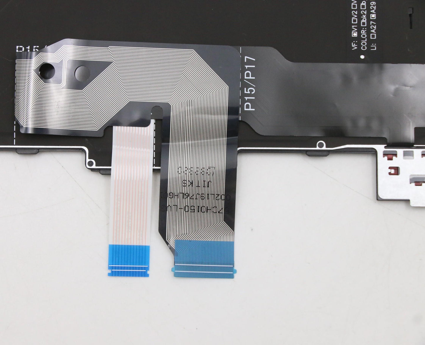 Lenovo Keyboard, Internal - 5N20Z74806