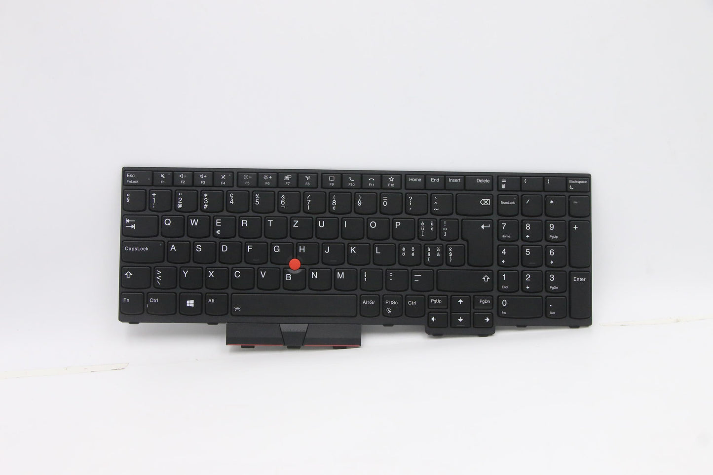 Lenovo Keyboard, Internal - 5N20Z74807