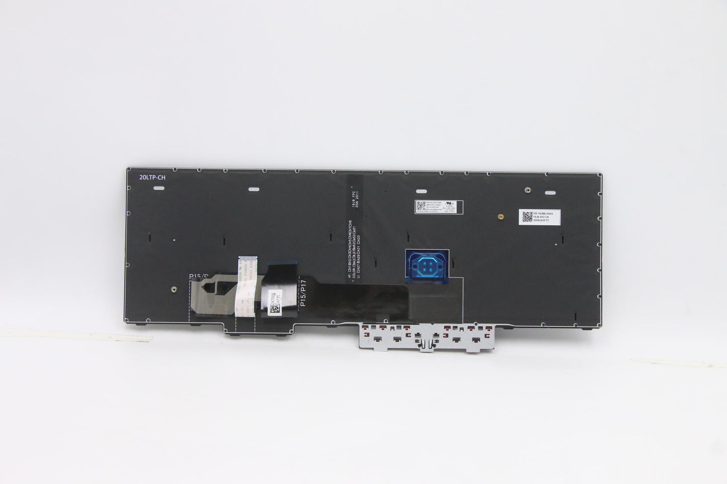 Lenovo Keyboard, Internal - 5N20Z74807