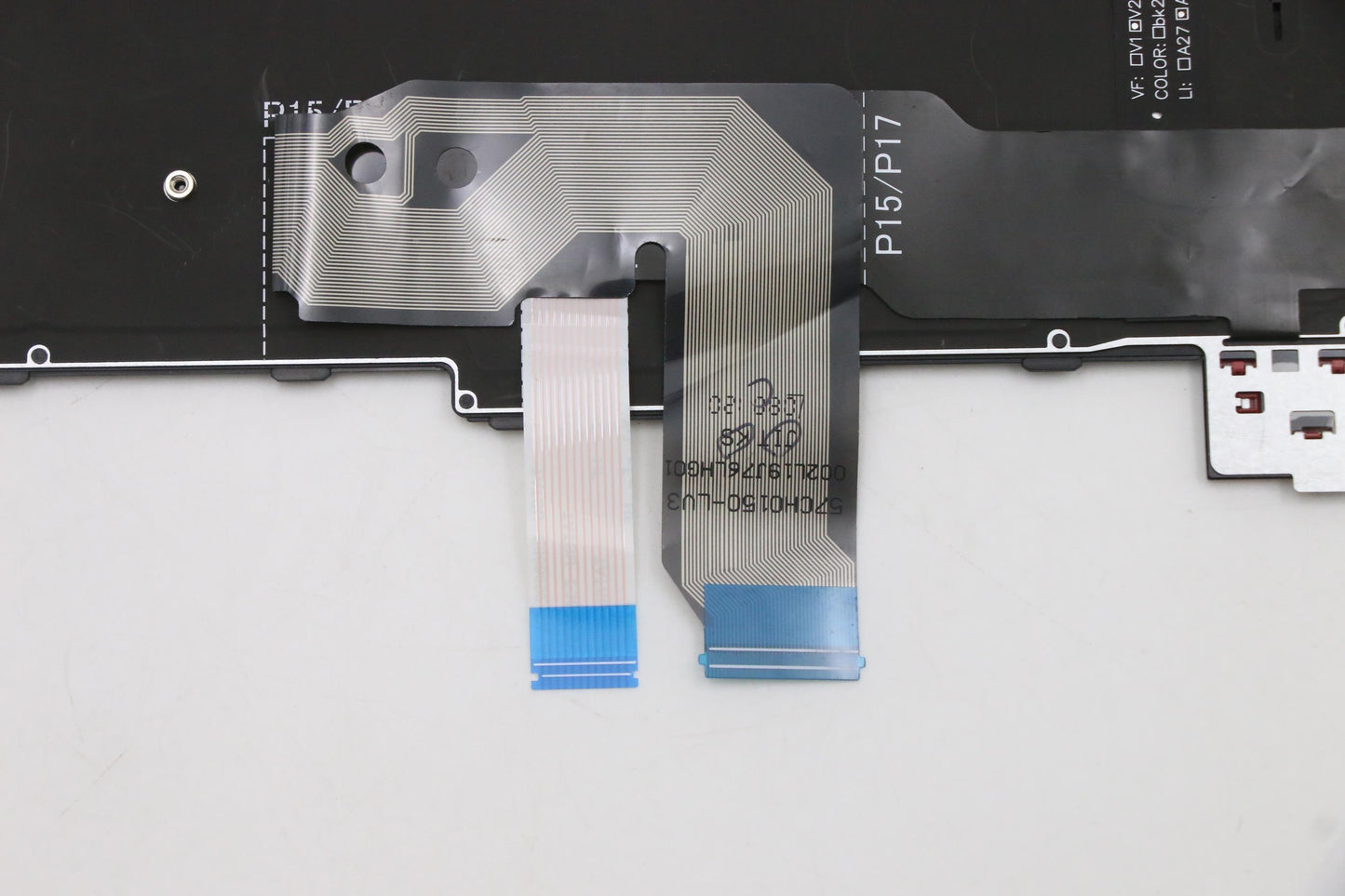 Lenovo Keyboard, Internal - 5N20Z74807