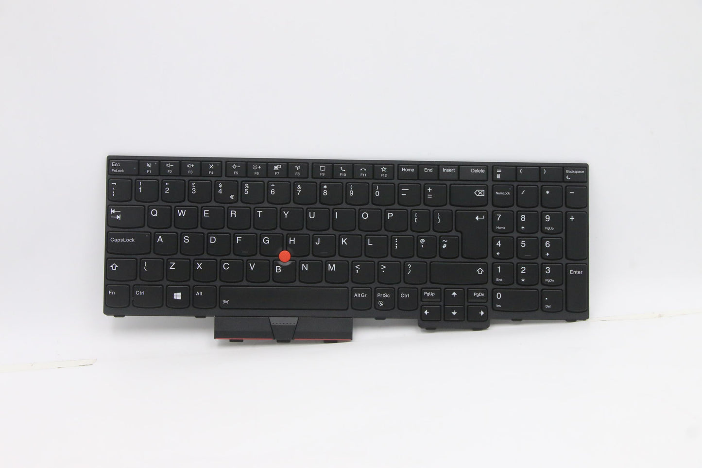 Lenovo Keyboard, Internal - 5N20Z74809