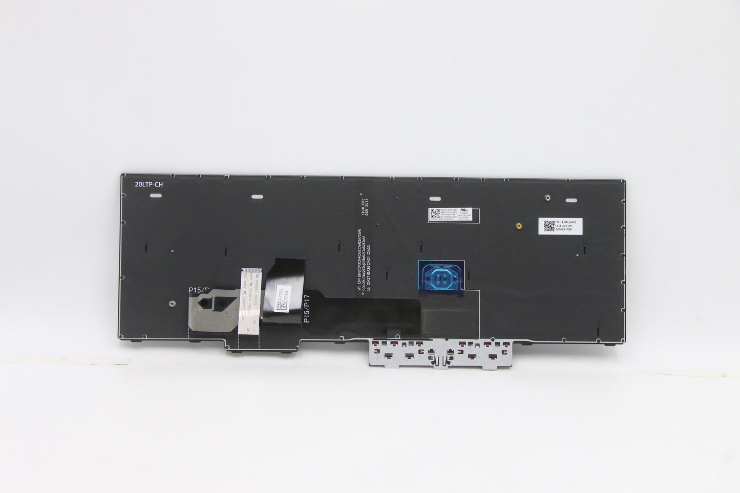 Lenovo Keyboard, Internal - 5N20Z74809