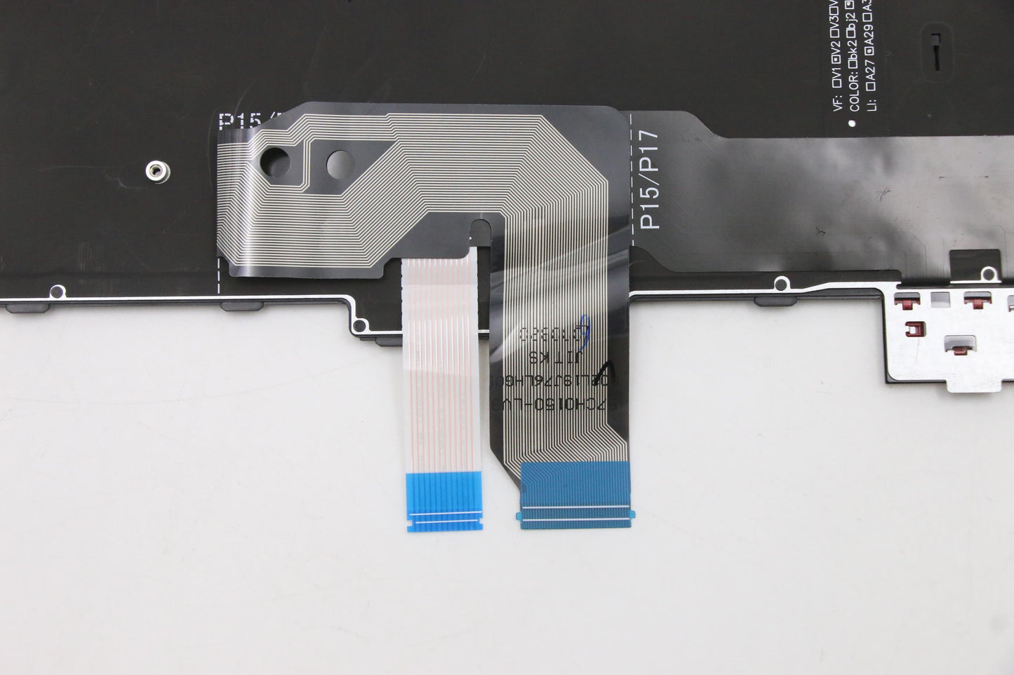 Lenovo Keyboard, Internal - 5N20Z74809
